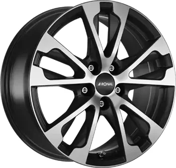 R61 7 5x17 5x108 ET55 MB63 35