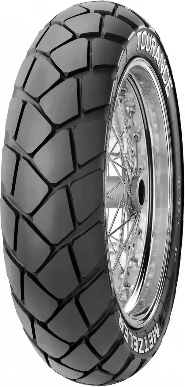 Thumbnail - 120/90 -17 64S TT Tourance Rear M/C