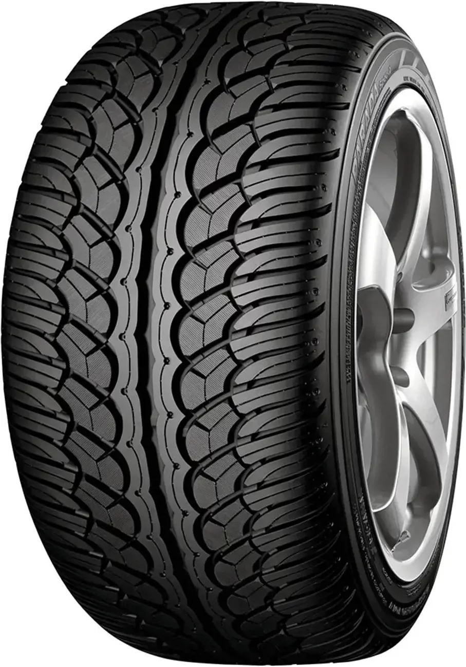 255/40 R20 101V Parada Spec-X PA02 XL RPB