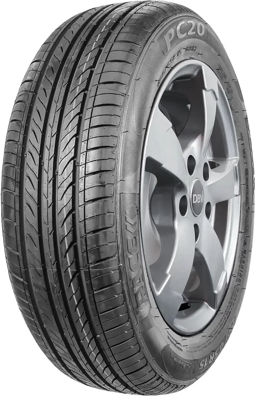 185/55 R15 82V PC 20 FR