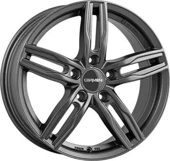 14 PAUL 7 5x17 5x112 ET38 MB66 6