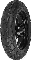 130/90-10 70J VRM133 F/R