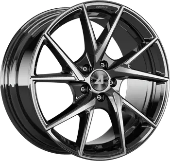 ADX.01 7 5x18 5x112 ET45 MB57 1