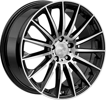 WH18 8 5x19 5x112 ET45 MB66 6