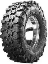 30x10.00 R14 (255/80 R14) 60M ML1 Carnivore