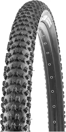 66-507 Slant Six Sport K-1080 24x2.60 Drahtreifen