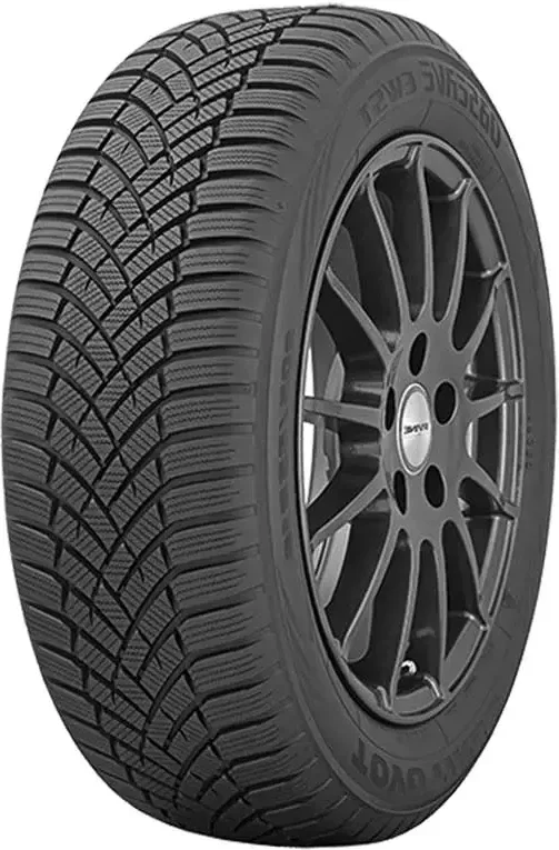 245/45 R18 100V Observe Winter Sport 1 XL FSL