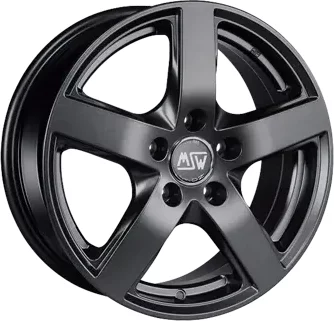 MSW 55 7 5x17 5x120 ET32 MB72 56