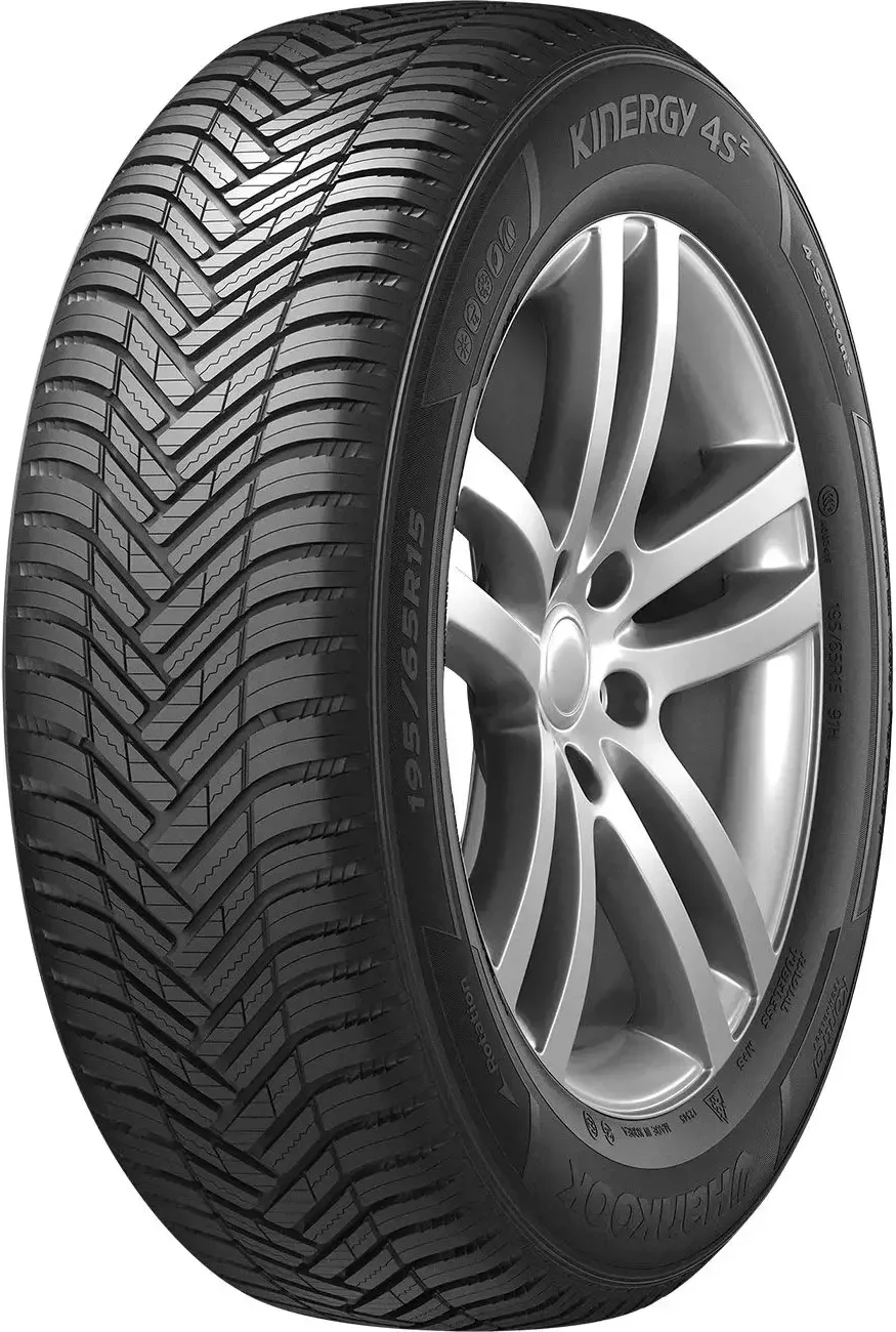 225/45 R18 95Y KInERGy 4S 2 H750B HRS XL FSL