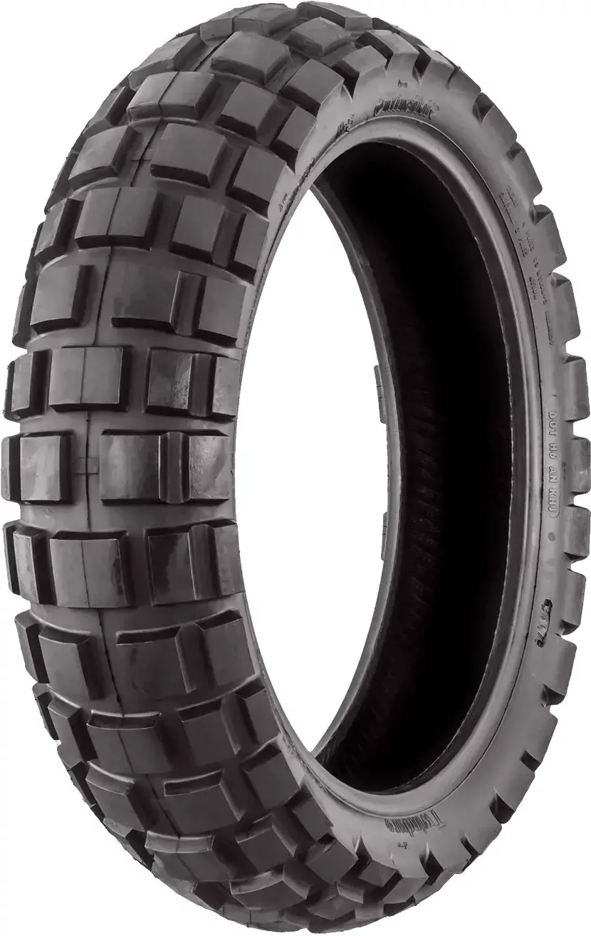 3.25-18 59S TT TKC 80 Twinduro M+S RF Rear M/C