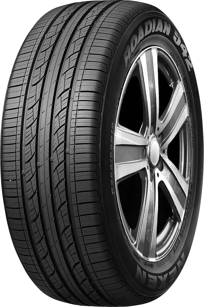 255/60 R18 108H Roadian 542