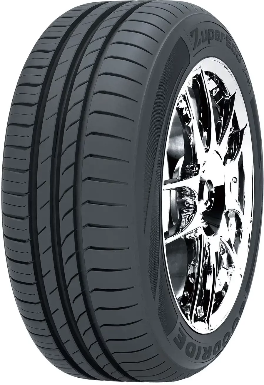 205/50 R17 93W Z-107 XL