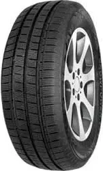 Thumbnail - 225/55 R17C 109H/107H Snowpower Van