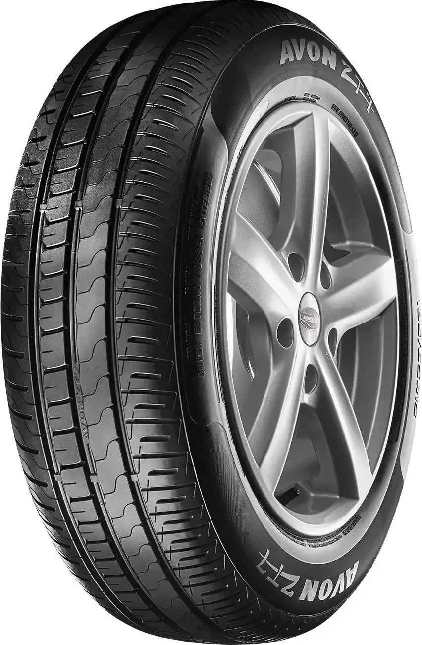 185/65 R15 88T ZT7