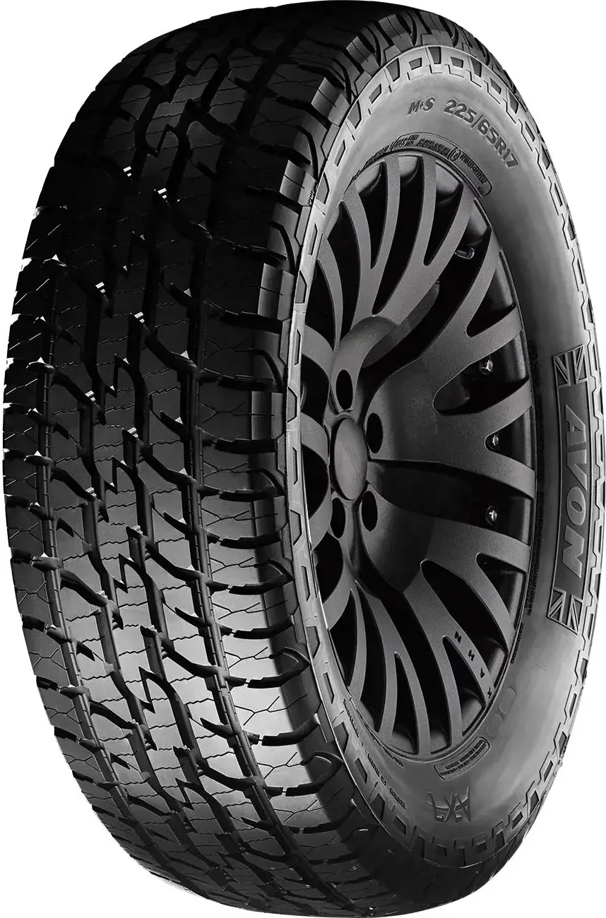 225/65 R17 106H AX7 All Terrain XL M+S