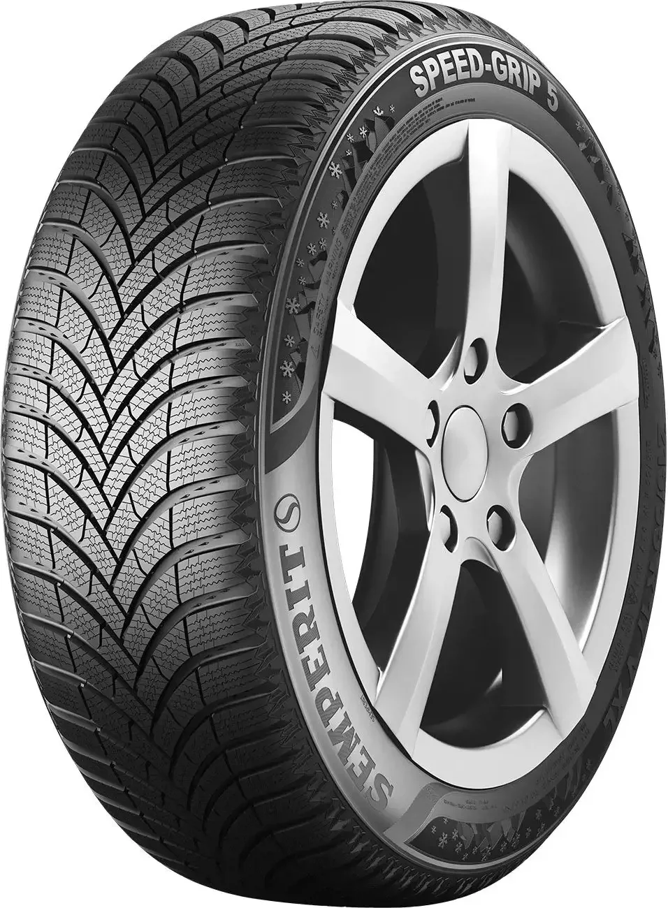185/55 R15 82T Speed-Grip 5 EVc