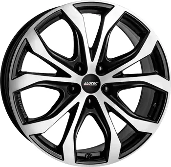 W10X 8 5x19 5x120 ET45 MB65 1