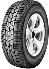 215/60 R16C 103T/101T Transpro 4S M+S 3PMSF