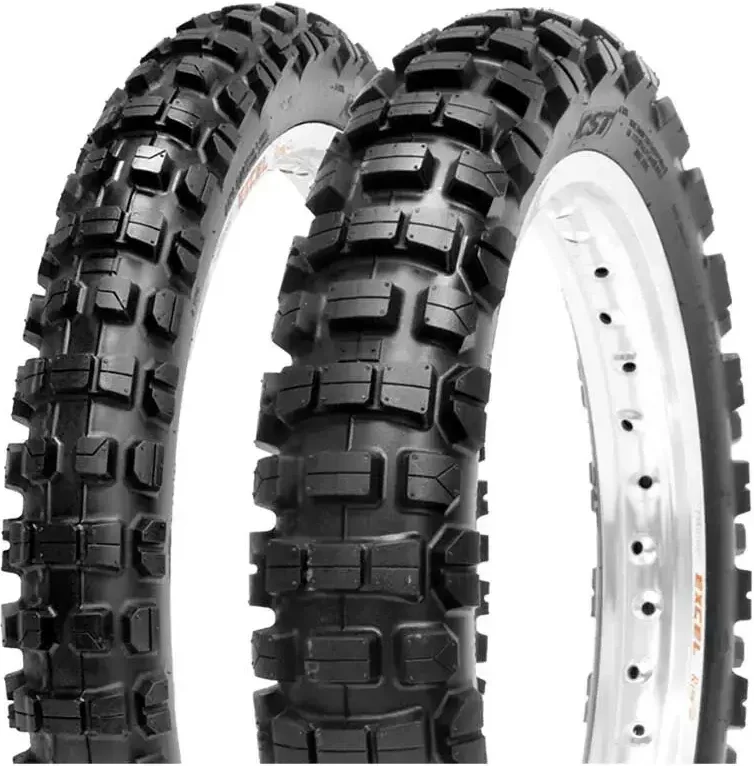 90/90-21 TT 54M CST CM-731 Front