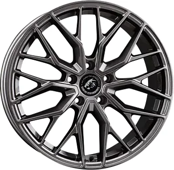 DM20 8 5x19 5x120 ET35 MB72 6