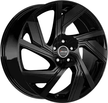 AC-521 9 5x20 5x114 3 ET45 MB64 1