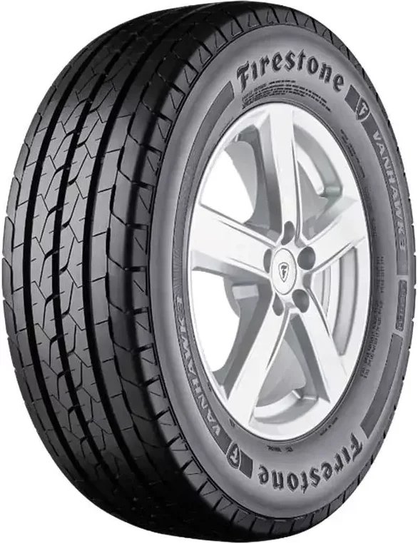 195/70 R15C 104S/102S Vanhawk 3 8PR Enliten