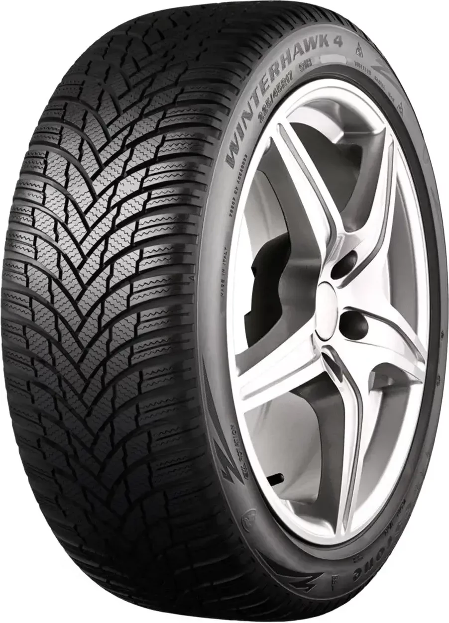 Thumbnail - 215/55 R17 98V Winterhawk 4 XL M+S