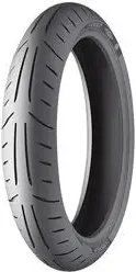 110/90-13 56P Power Pure SC Front M/C