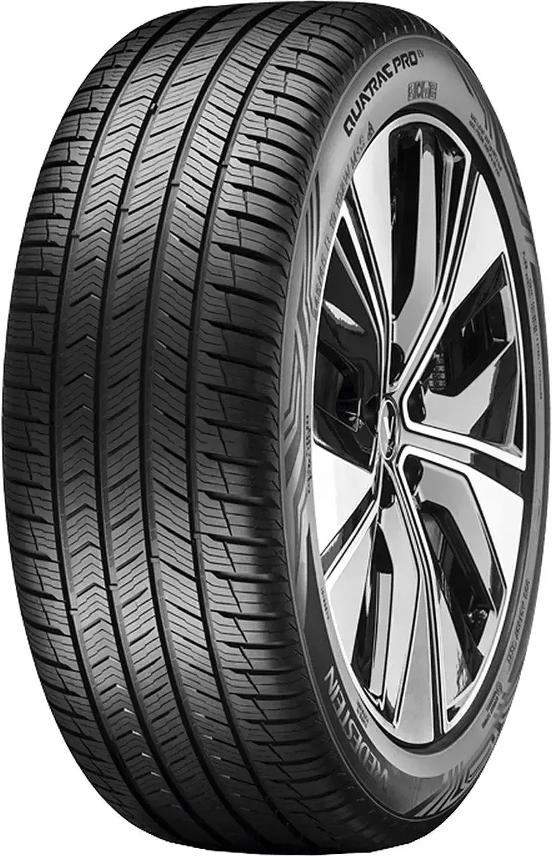 225/50 R17 98W Quatrac PRO EV XL FSL