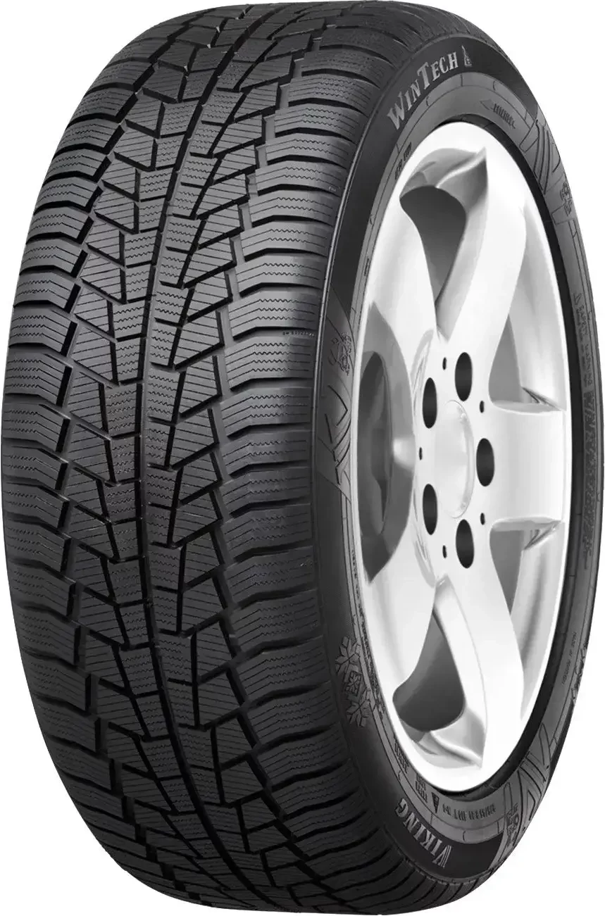 Thumbnail - 225/45 R17 94V WinTech XL FR M+S