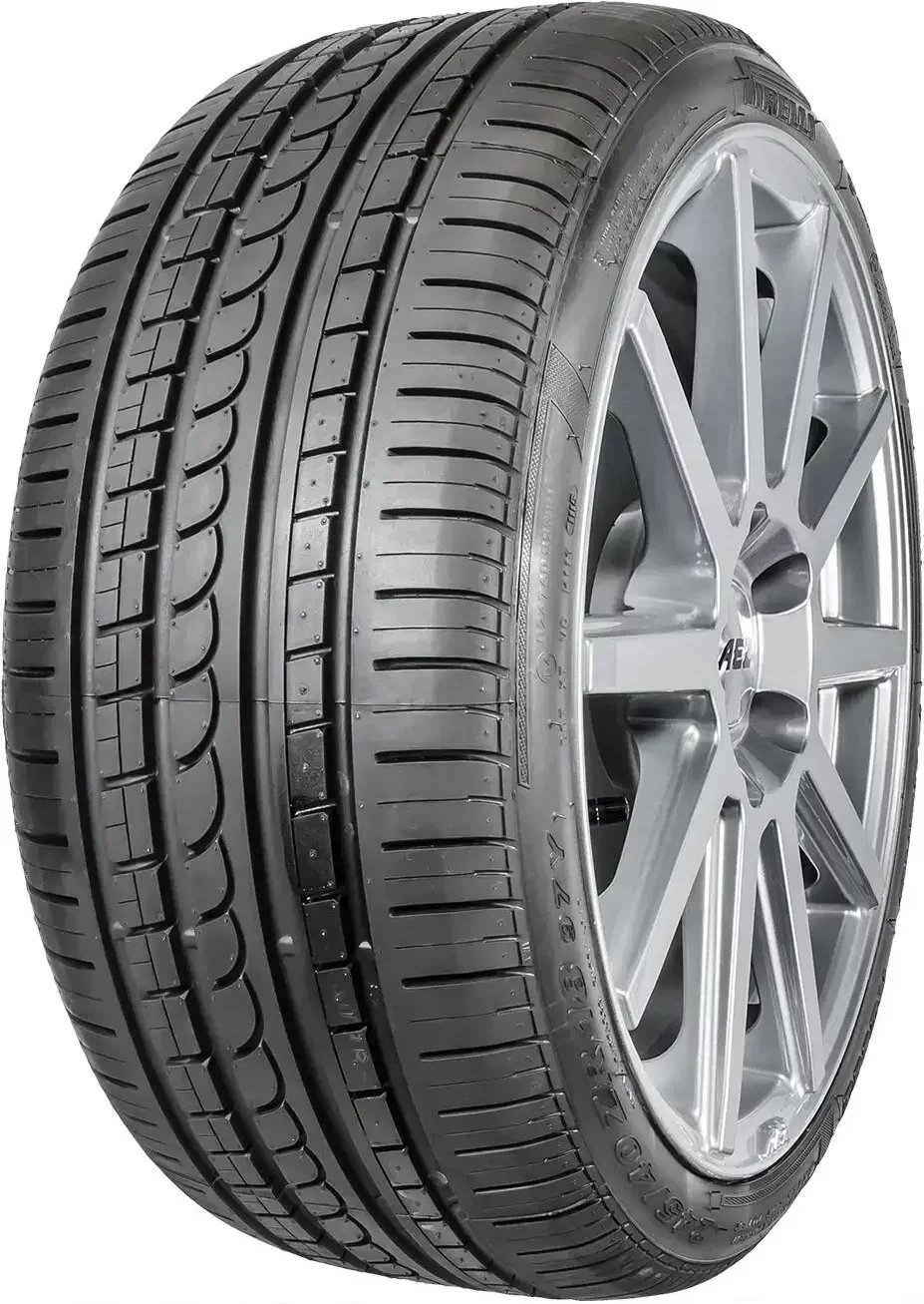 225/40 ZR18 (88Y) P Zero Rosso Asimm. N4 FSL
