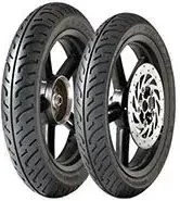 120/80-16 60P D451 M/C