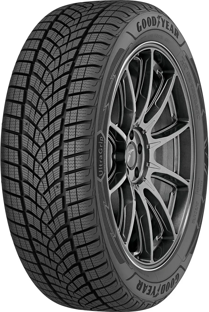 225/60 R18 104V Ultra Grip Performance + SUV XL
