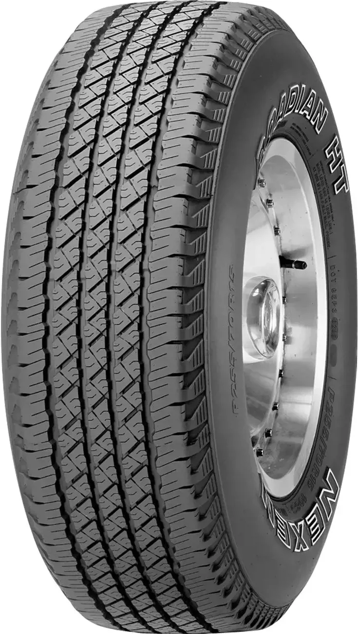 P215/75 R15 100S Roadian HT (SUV) M+S