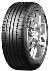 275/40 ZR17 (98Y) Pilot Sport PS2 UHP FSL