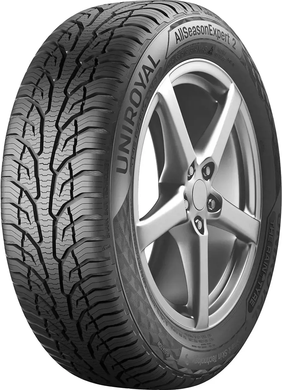 Thumbnail - 215/65 R17 99V AllSeasonExpert 2 FR M+S EVc