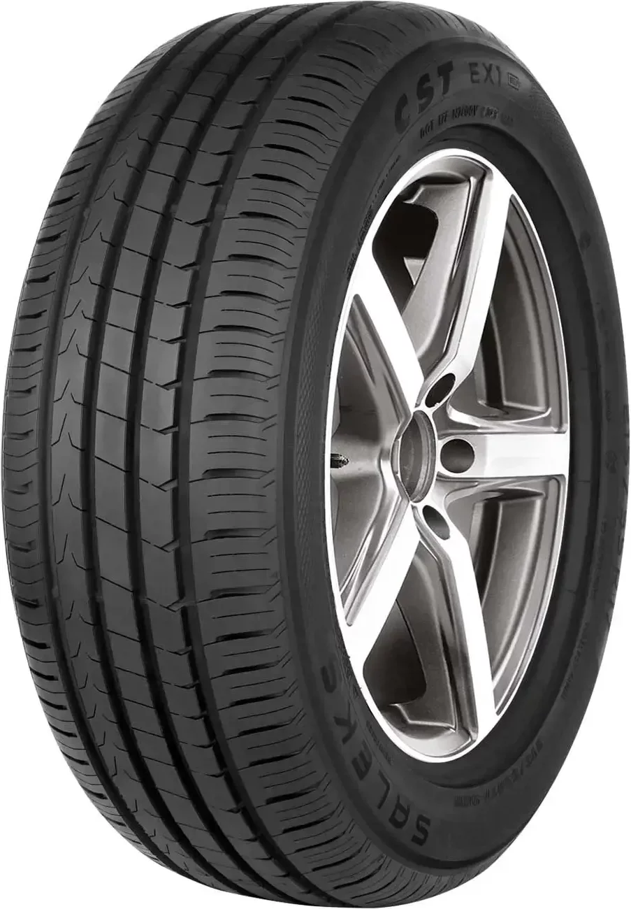 235/40 R19 96Y Saleks E.X1 XL FSL EV