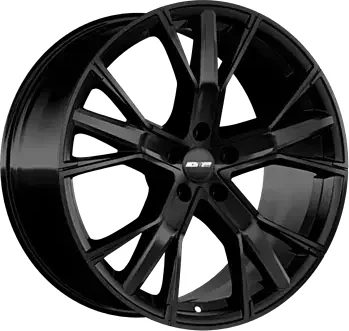 Gunner 8 5x19 5x112 ET25 MB66 5