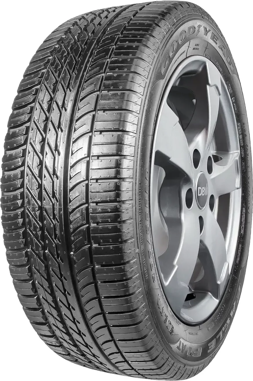 245/45 R21 104W Eagle F1 Asymmetric SUV AT XL J