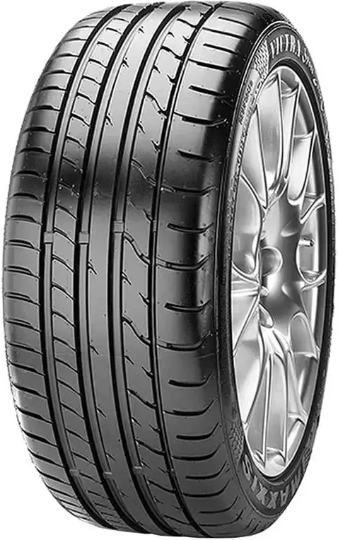 265/45 ZR21 104W VS-01 XL FSL