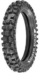 140/80-18 70R TT MFC 11 Stone Master Rear M+S