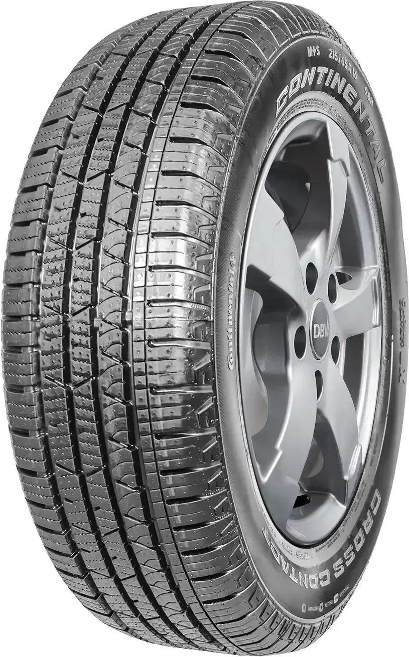 245/65 R17 111T CrossContact LX XL