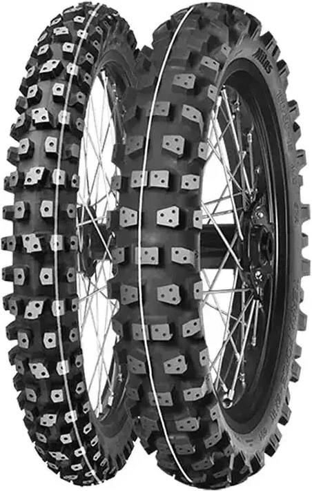 90/100-16 51M TT Terra Force-EX HT R ICE WhiteSTBL