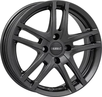 TZ graphite 6 5x16 4x108 ET40 MB63 4