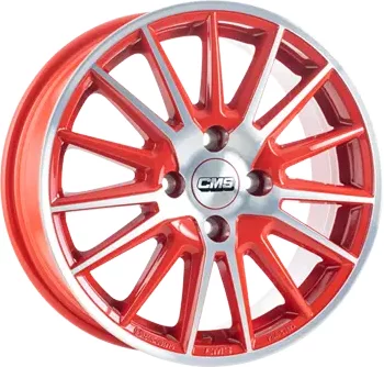 C23 6 0x15 4x100 ET47 MB54 1