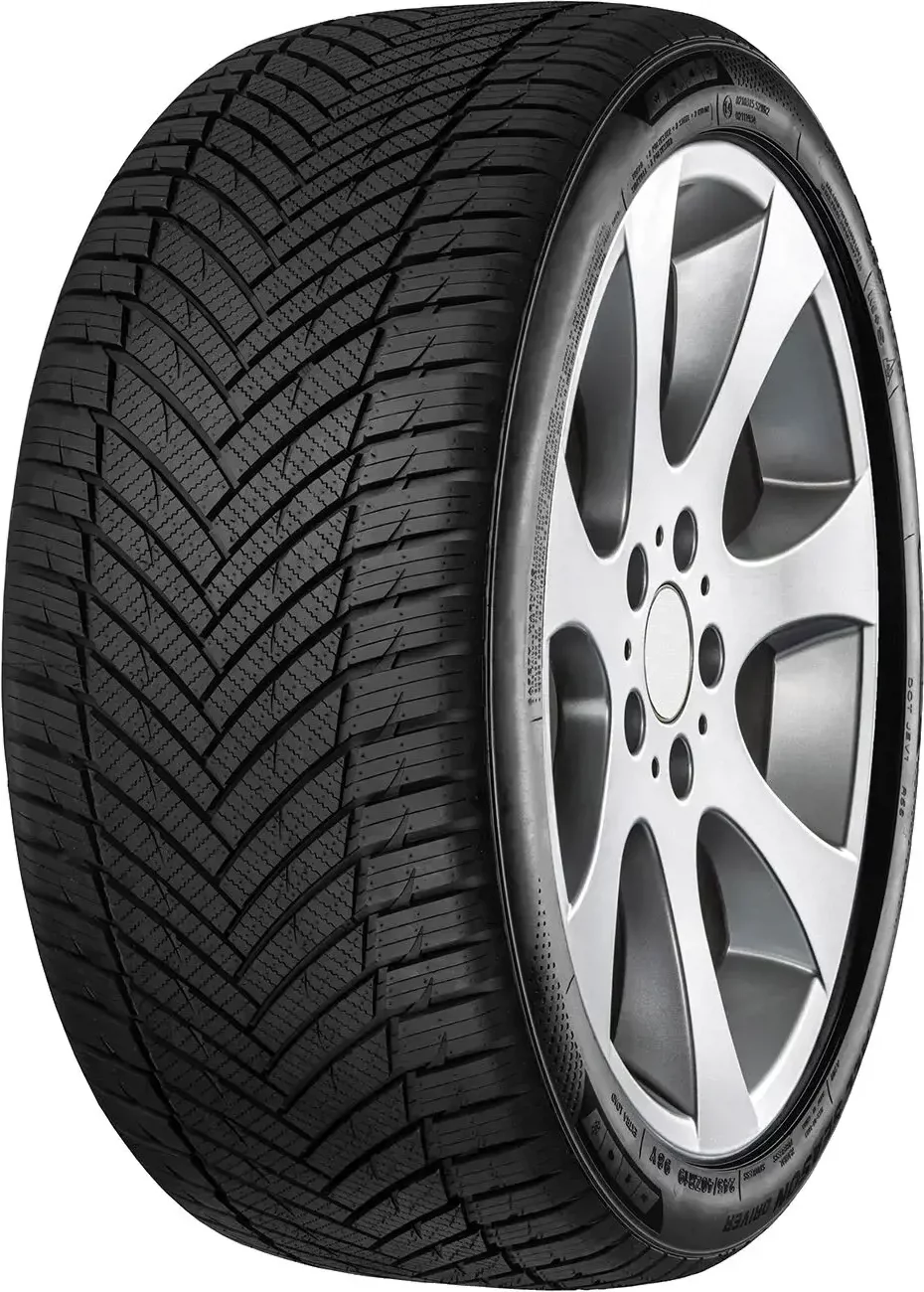 225/50 R18 99W All Season Power XL