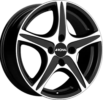 R56 6 5x16 4x108 ET26 MB65 1