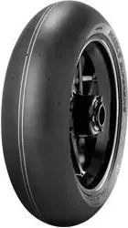 200/60 R17 K401 Diablo Superbike SC0 Rear NHS
