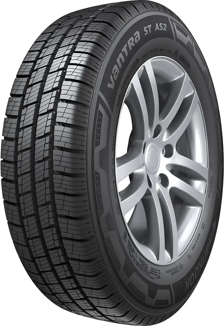 195/60 R16C 99H/97H Vantra ST AS2 RA30 FSL M+S 6PR