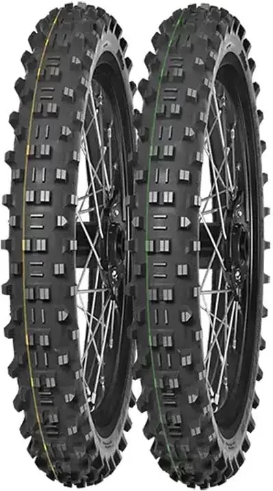 Thumbnail - 90/90-21 54R TT Terra Force-EF 2 SM F SUPER Yellow